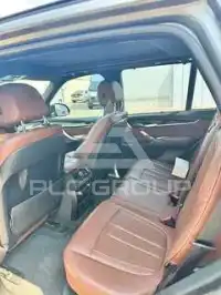 2017 BMW X5