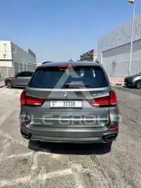 2017 BMW X5
