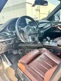 2017 BMW X5