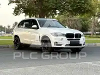 2017 BMW X5