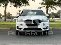 2017 BMW X5