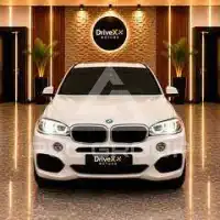 2017 BMW X5
