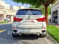 2017 BMW X5