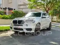 2017 BMW X5