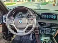 2017 BMW X5
