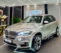 2017 BMW X5