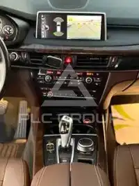 2017 BMW X5