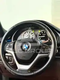 2017 BMW X5