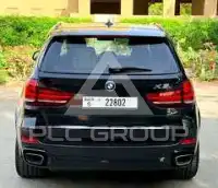 2017 BMW X5