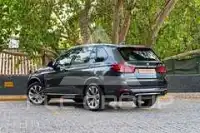 2017 BMW X5