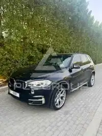 2017 BMW X5