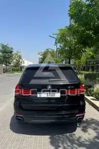 2017 BMW X5
