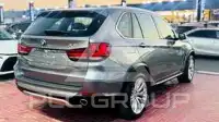 2017 BMW X5