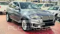 2017 BMW X5