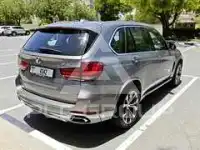 2017 BMW X5