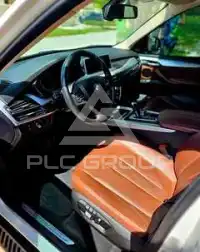 2017 BMW X5