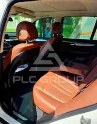 2017 BMW X5
