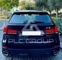 2017 BMW X5