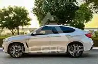 2017 BMW X6