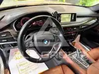 2017 BMW X6