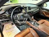 2017 BMW X6