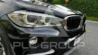2017 BMW X6