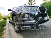 2017 BMW X6
