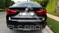 2017 BMW X6