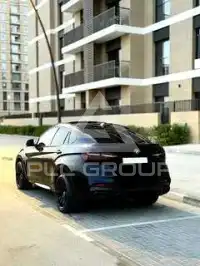2017 BMW X6
