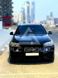 2017 BMW X6