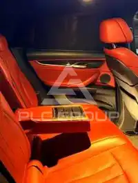 2017 BMW X6