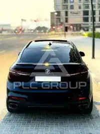 2017 BMW X6