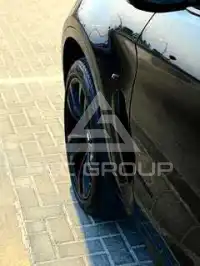 2017 BMW X6