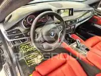 2017 BMW X6