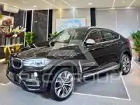 2017 BMW X6