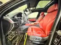 2017 BMW X6