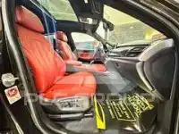 2017 BMW X6