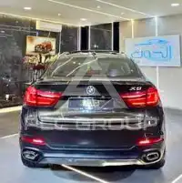 2017 BMW X6