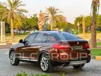 2017 BMW X4