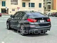 2017 BMW X4