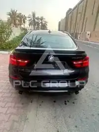 2017 BMW X4