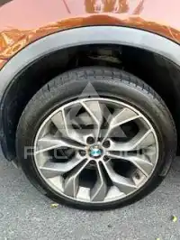 2017 BMW X4