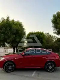 2017 BMW X4