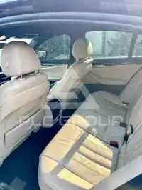 2017 BMW 535