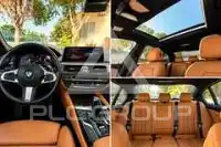 2017 BMW 535