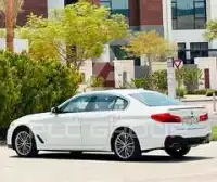2017 BMW 535