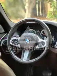 2017 BMW 535