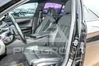 2017 BMW 535