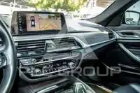 2017 BMW 535