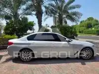 2017 BMW 535